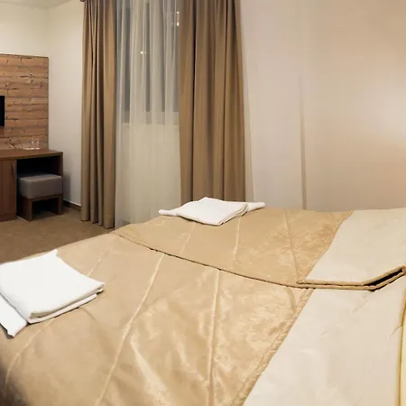 Sport Hotel