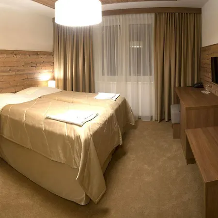 Sport Hotell Donovaly