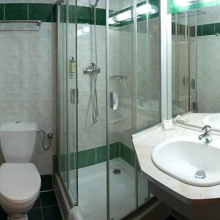 Hotel Sport Donovaly