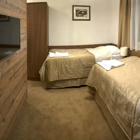Sport Hotel