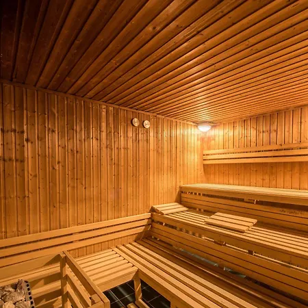 Sport Hotel Donovaly
