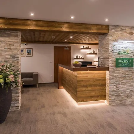 Hotel Sport
