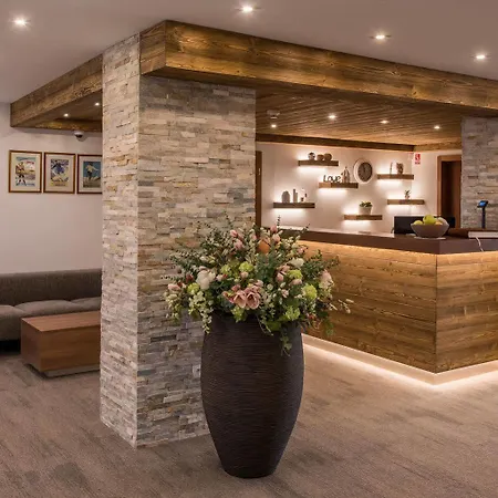Hotel Sport 3*